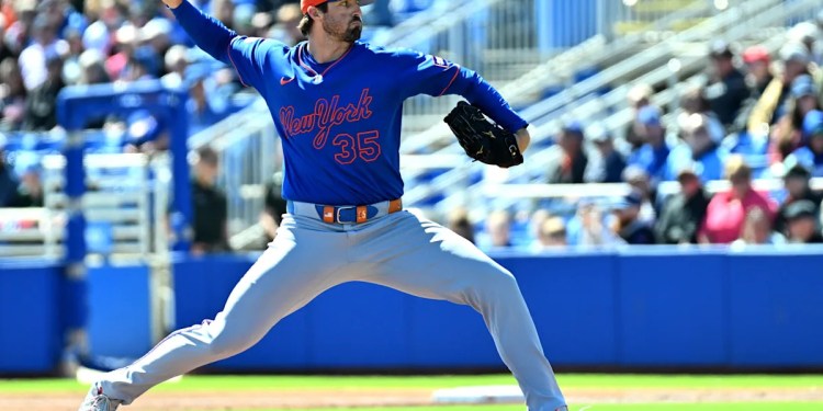 Mets Continue to Face ABS Challenge Mets Continue to Face ABS Challenge