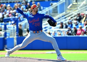 Mets Continue to Face ABS Challenge Mets Continue to Face ABS Challenge