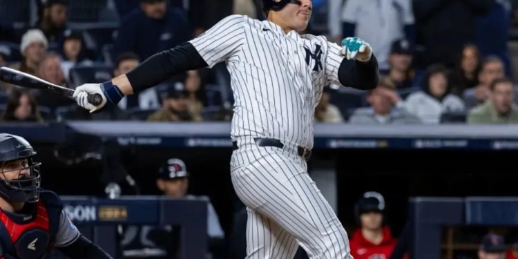 Anthony Rizzo Joins NBC’s MLB Coverage as Analyst Anthony Rizzo Joins NBC’s MLB Coverage as Analyst