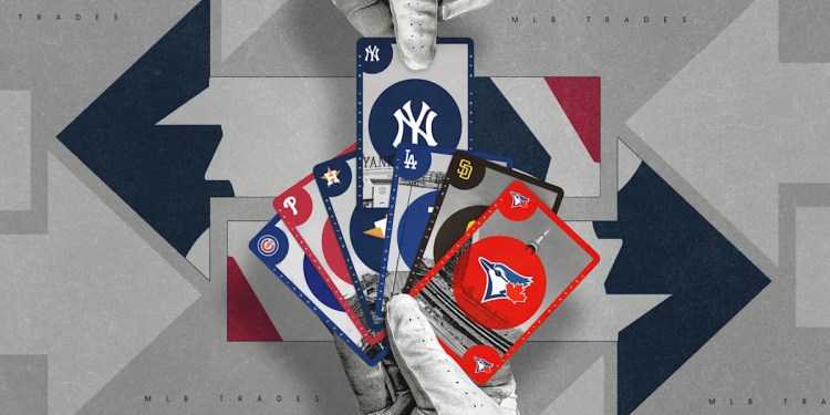 MLB trade deadline: Most glaring needs for Yankees, Dodgers, Cubs, Astros — and how they might address them MLB trade deadline: Most glaring needs for Yankees, Dodgers, Cubs, Astros — and how they might address them