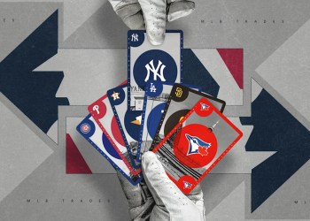 MLB trade deadline: Most glaring needs for Yankees, Dodgers, Cubs, Astros — and how they might address them MLB trade deadline: Most glaring needs for Yankees, Dodgers, Cubs, Astros — and how they might address them
