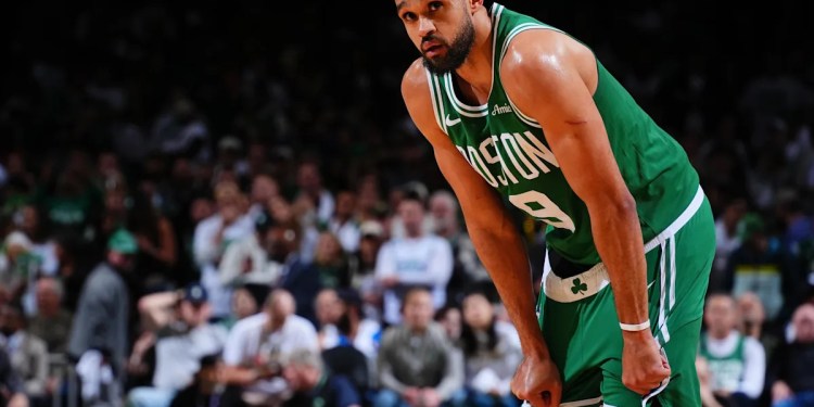 Celtics Experience Significant Collapse in Recent Game Celtics Experience Significant Collapse in Recent Game