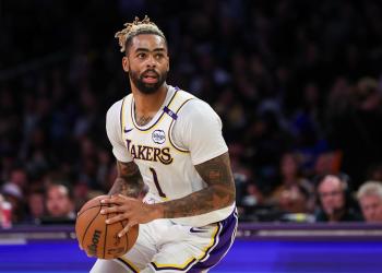 What does trading D’Angelo Russell mean for the Lakers? What does trading D’Angelo Russell mean for the Lakers?