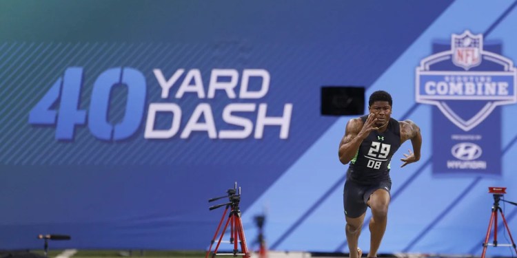 NFL Scouting Combine 2026: Explanation of Drills and Their Importance NFL Scouting Combine 2026: Explanation of Drills and Their Importance