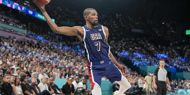 2026 NBA All-Star Game: USA vs. World Rosters 2026 NBA All-Star Game: USA vs. World Rosters