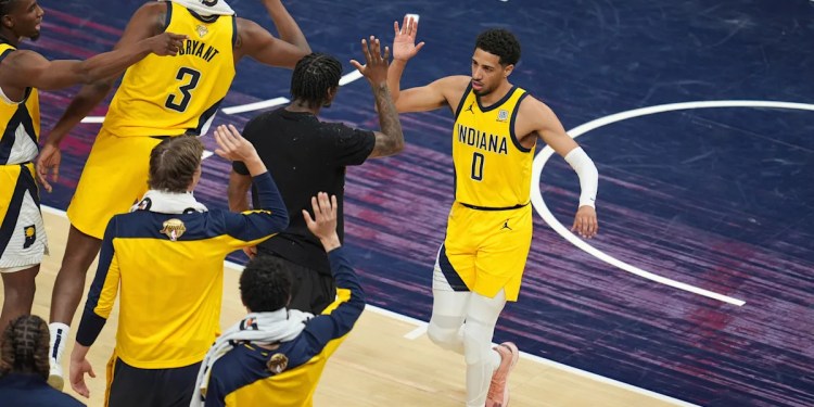 Pacers vs. Thunder odds: Best bets, predictions for NBA Finals Game 4 Pacers vs. Thunder odds: Best bets, predictions for NBA Finals Game 4