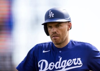 Dodgers Update: Freddie Freeman and Shohei Ohtani Dodgers Update: Freddie Freeman and Shohei Ohtani