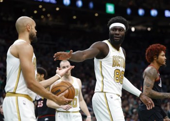 Celtics’ High Scoring Performance Celtics’ High Scoring Performance