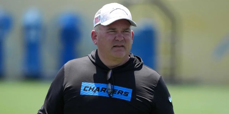 Greg Roman to Interview for Jets Offensive Coordinator Position Greg Roman to Interview for Jets Offensive Coordinator Position