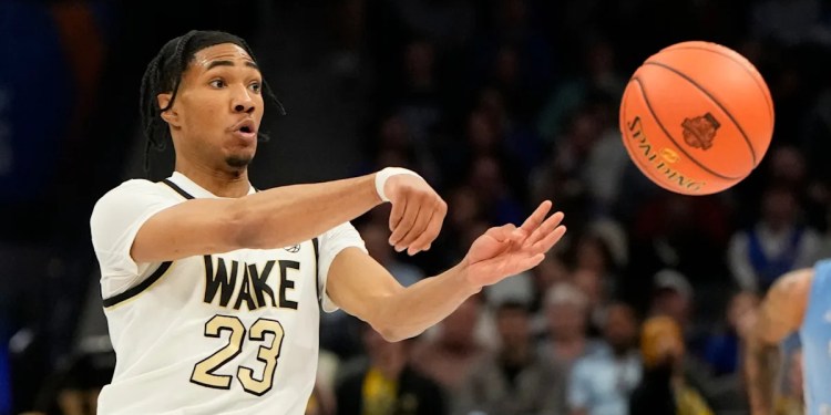 2025 NBA Draft: Hunter Sallis, Vlad Goldin among top undrafted prospects 2025 NBA Draft: Hunter Sallis, Vlad Goldin among top undrafted prospects