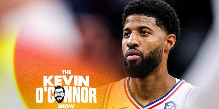 9 NBA Observations: Wemby needs to step up, Sixers in trouble & more | The Kevin O’Connor Show 9 NBA Observations: Wemby needs to step up, Sixers in trouble & more | The Kevin O’Connor Show