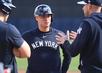 Yankees: Volpe Expected to Start After Return Yankees: Volpe Expected to Start After Return