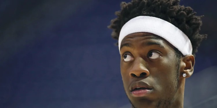 NBA Draft Profile: AJ Dybantsa NBA Draft Profile: AJ Dybantsa