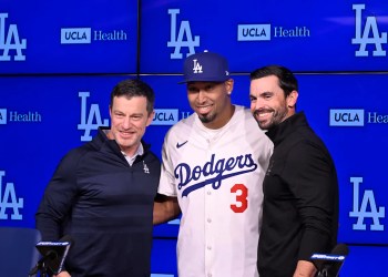 Dodgers’ 2026 Opening Day Payroll Total: 0.8 Million Dodgers’ 2026 Opening Day Payroll Total: 0.8 Million