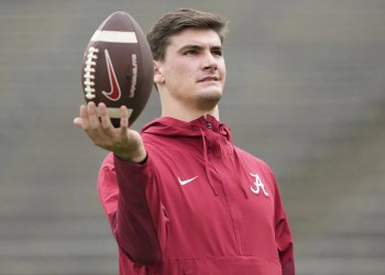 2026 NFL Mock Draft: New York Jets Select Quarterback 2026 NFL Mock Draft: New York Jets Select Quarterback