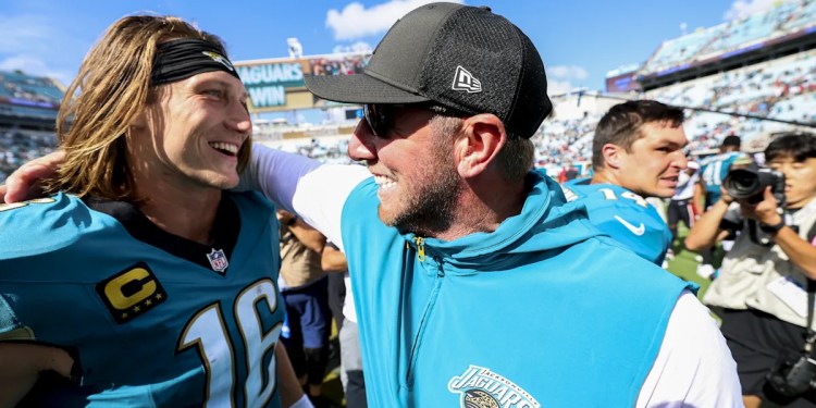 Survey Results: Jaguars Fans Support Team After 2025 Season Survey Results: Jaguars Fans Support Team After 2025 Season