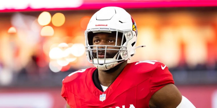 Josh Sweat does not make the Pro Bowl Josh Sweat does not make the Pro Bowl