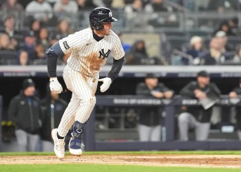 Yankees’ Bottom Lineup Performance Issues Yankees’ Bottom Lineup Performance Issues