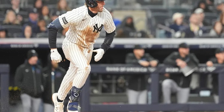 Yankees’ Bottom Lineup Performance Issues Yankees’ Bottom Lineup Performance Issues