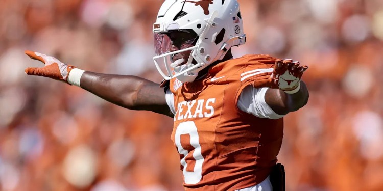 Colts Select Linebacker in Mel Kiper Jr. Mock Draft Colts Select Linebacker in Mel Kiper Jr. Mock Draft