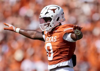 Colts Select Linebacker in Mel Kiper Jr. Mock Draft Colts Select Linebacker in Mel Kiper Jr. Mock Draft