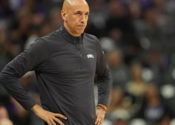 Sacramento Kings to keep Doug Christie as head coach Sacramento Kings to keep Doug Christie as head coach
