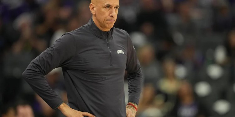 Sacramento Kings to keep Doug Christie as head coach Sacramento Kings to keep Doug Christie as head coach