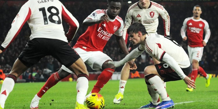 David Lynch’s Insights on Liverpool and Arsenal’s 0-0 Draw David Lynch’s Insights on Liverpool and Arsenal’s 0-0 Draw