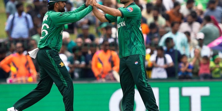 Pakistan to Compete Against India in T20 World Cup Pakistan to Compete Against India in T20 World Cup