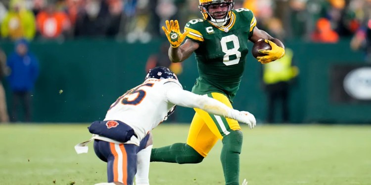 Week 15 PPR Running Back Rankings Week 15 PPR Running Back Rankings