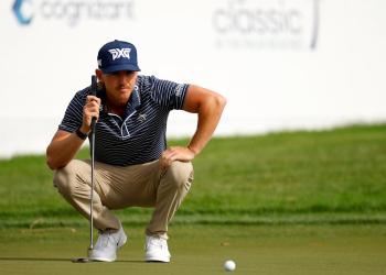Jake Knapp narrowly misses matching PGA Tour scoring record, finishes with 59 Jake Knapp narrowly misses matching PGA Tour scoring record, finishes with 59
