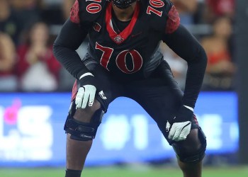 Bengals Sign Undrafted Chris Jones with Bonus Bengals Sign Undrafted Chris Jones with Bonus