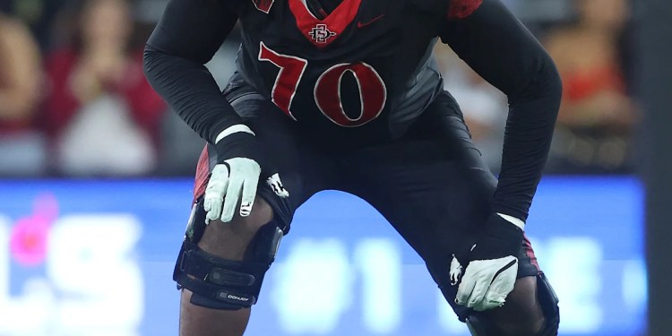 Bengals Sign Undrafted Chris Jones with Bonus Bengals Sign Undrafted Chris Jones with Bonus