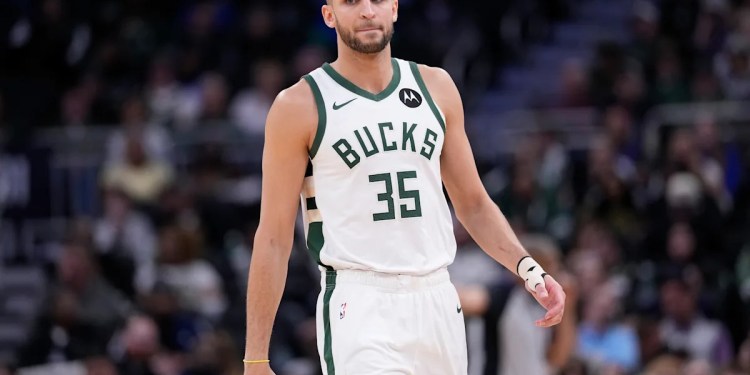 Bucks sign Pete Nance to standard contract, waive Cam Thomas Bucks sign Pete Nance to standard contract, waive Cam Thomas