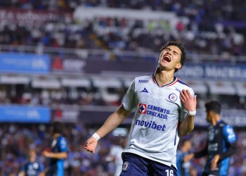 La Máquina Struggles to Secure Wins La Máquina Struggles to Secure Wins