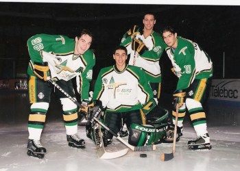 Former Canucks Captain Listed 37th on CHL Top 50 Players Former Canucks Captain Listed 37th on CHL Top 50 Players