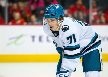 Macklin Celebrini and Sharks Face Increased Defensive Focus Macklin Celebrini and Sharks Face Increased Defensive Focus
