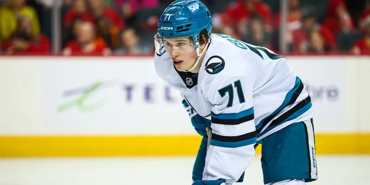Macklin Celebrini and Sharks Face Increased Defensive Focus Macklin Celebrini and Sharks Face Increased Defensive Focus