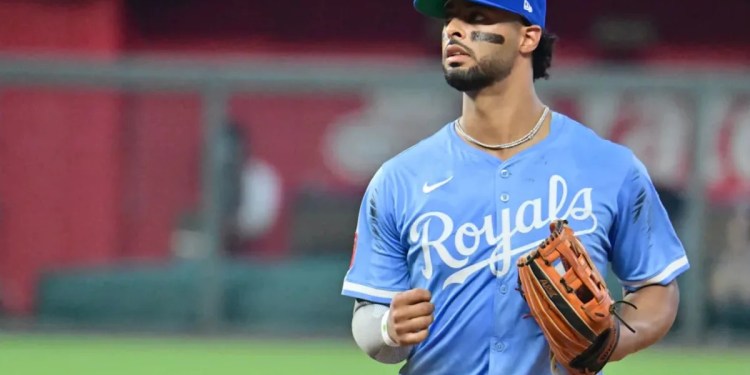 Mets sign MJ Melendez to one-year contract Mets sign MJ Melendez to one-year contract