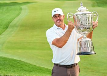 PGA announces LIV players will be eligible to play in PGA Championship, Ryder Cup PGA announces LIV players will be eligible to play in PGA Championship, Ryder Cup