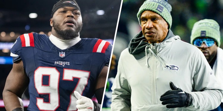 Seahawks and Patriots with Eagles Connections in Super Bowl Seahawks and Patriots with Eagles Connections in Super Bowl