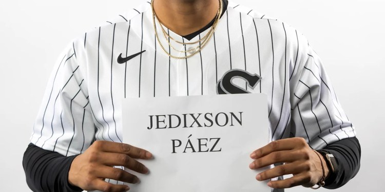 White Sox lose to opponent, 12-3 White Sox lose to opponent, 12-3