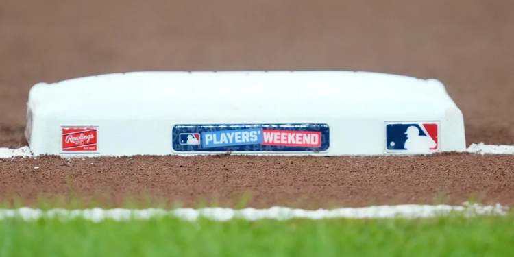 MLB Players' Weekend 2025: Dates, schedule, bats and everything to know about special, three-day event MLB Players' Weekend 2025: Dates, schedule, bats and everything to know about special, three-day event