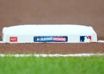 MLB Players' Weekend 2025: Dates, schedule, bats and everything to know about special, three-day event MLB Players' Weekend 2025: Dates, schedule, bats and everything to know about special, three-day event