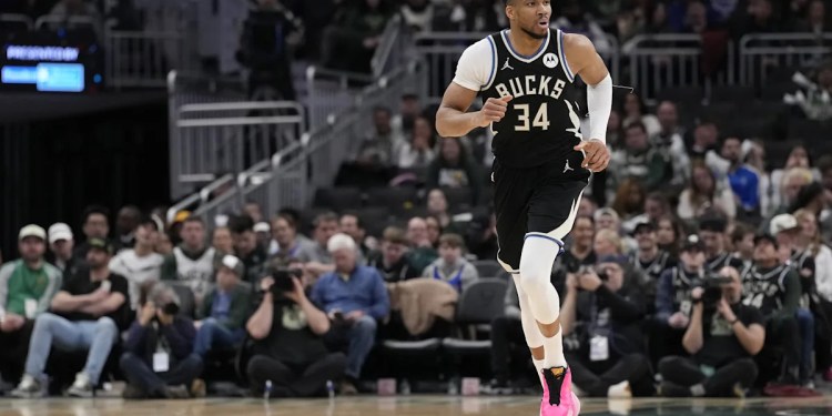 Bucks co-owner confirms Giannis Antetokounmpo’s future options Bucks co-owner confirms Giannis Antetokounmpo’s future options