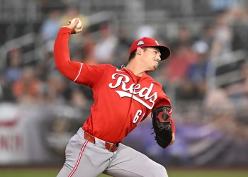 Reds Call Up Chase Petty for Monday’s Start Against Cubs Reds Call Up Chase Petty for Monday’s Start Against Cubs