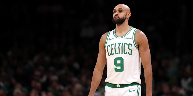 Fantasy Basketball: Derrick White’s Performance for Celtics Fantasy Basketball: Derrick White’s Performance for Celtics