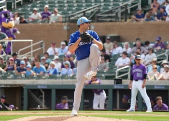 Royals vs. Braves Game Thread III Royals vs. Braves Game Thread III