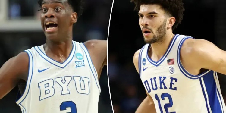 Nets Monitoring NCAA Tournament Closely This Year Nets Monitoring NCAA Tournament Closely This Year