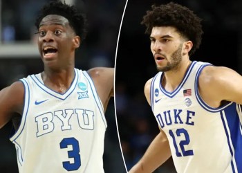 Nets Monitoring NCAA Tournament Closely This Year Nets Monitoring NCAA Tournament Closely This Year